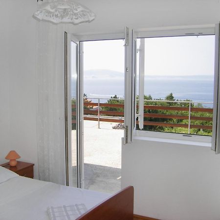 Apartments By The Sea Klenovica, Novi Vinodolski - 5581 Pokoj fotografie
