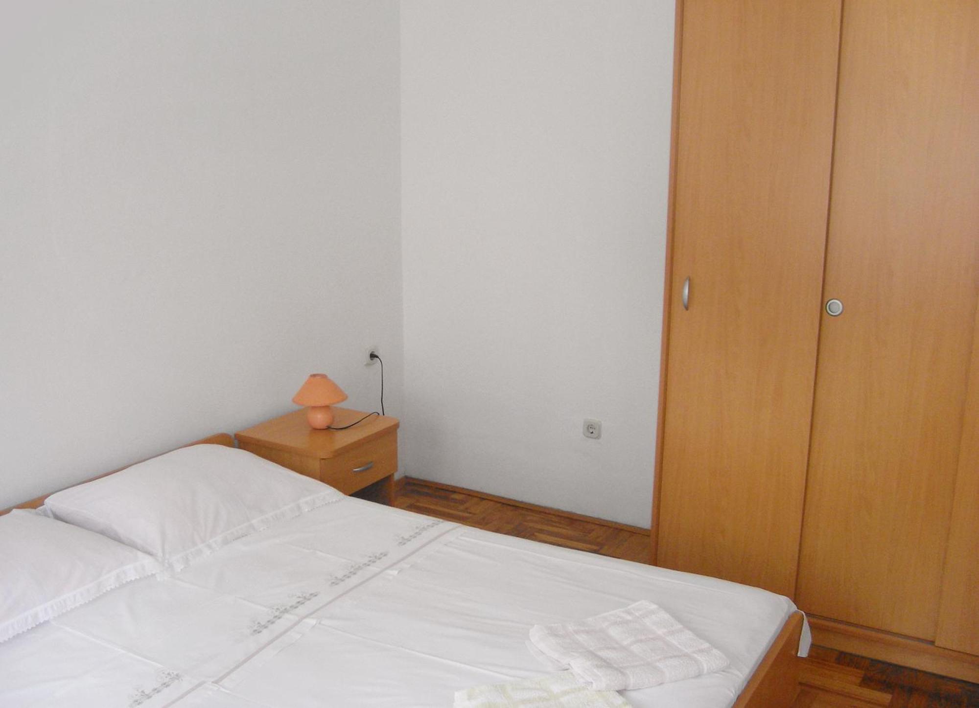 Apartments By The Sea Klenovica, Novi Vinodolski - 5581 Pokoj fotografie
