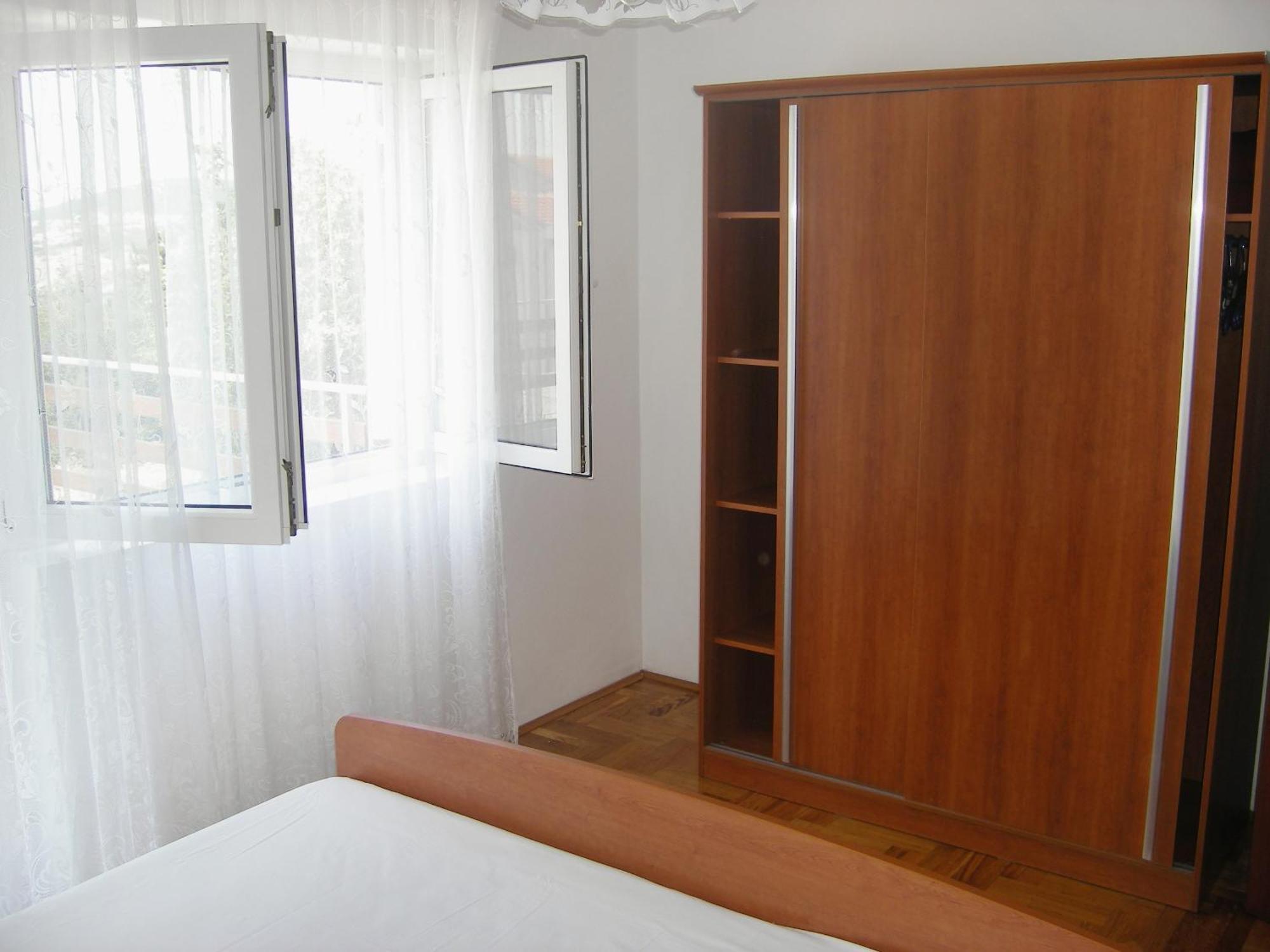 Apartments By The Sea Klenovica, Novi Vinodolski - 5581 Pokoj fotografie