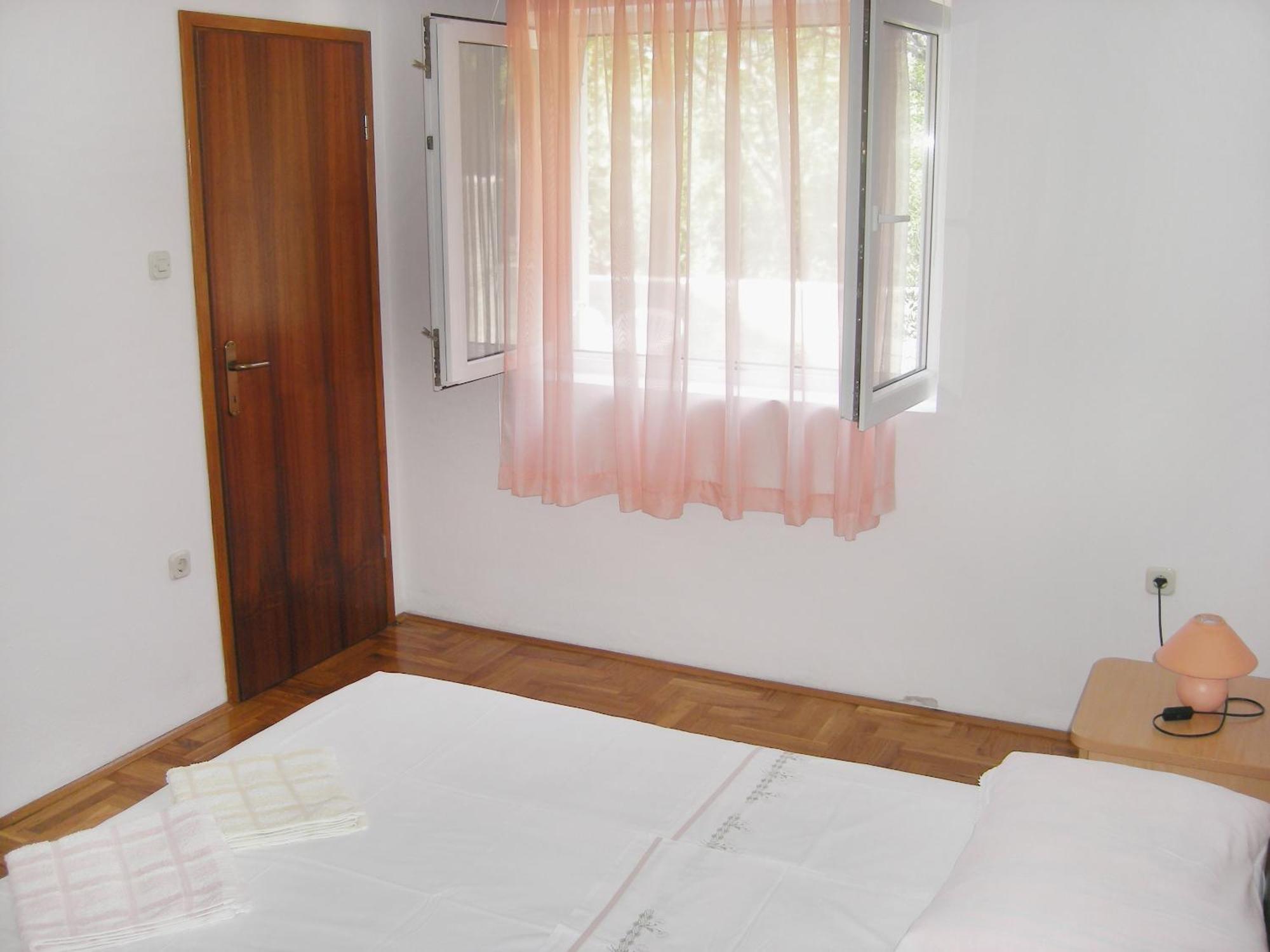Apartments By The Sea Klenovica, Novi Vinodolski - 5581 Pokoj fotografie