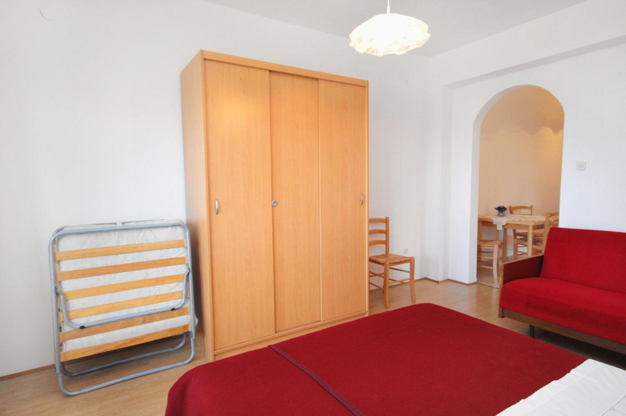 Apartments By The Sea Klenovica, Novi Vinodolski - 5581 Pokoj fotografie