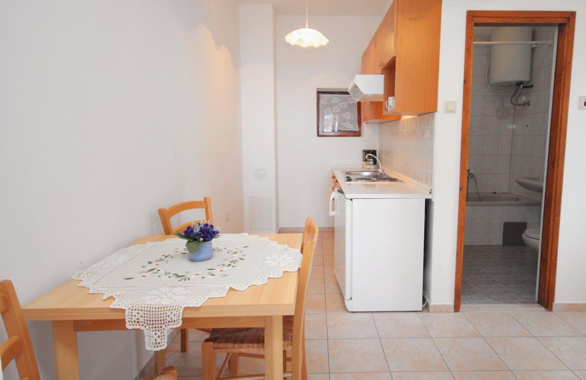 Apartments By The Sea Klenovica, Novi Vinodolski - 5581 Pokoj fotografie